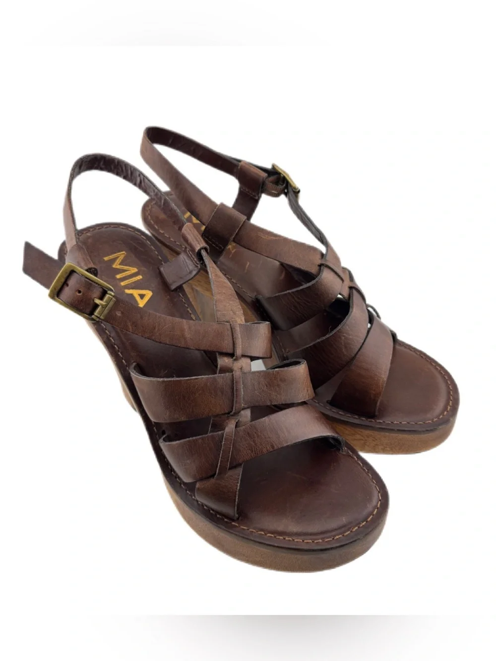 MIA y2k strappy